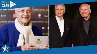 Ruggero Deodato, inspirational director to Tarantino, dies aged 83