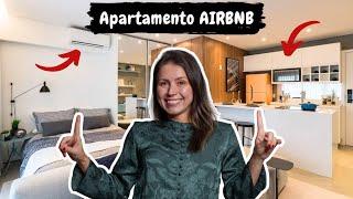 DICAS ESSENCIAIS PARA DECORAR APARTAMENTO DE AIRBNB