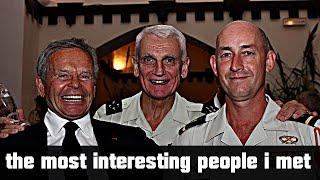 The most interesting people i met in the French Foreign Legion (1)