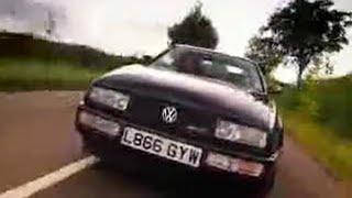 How to Spot a Future Classic Car Starting with Volkswagen | Series 3 | Top Gear | BBC Studios