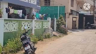 ID 1204 East Tambaram Rajakelpakkam Hansa Garden Near 2400 sqft Resale CMDA Land for sale