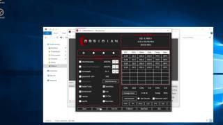 Undervolting 6700/7700HQ (Laptop) with ThrottleStop!