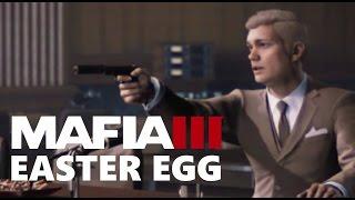 Mafia 3 Easter Egg - Assassination of John F. Kennedy (1080p)