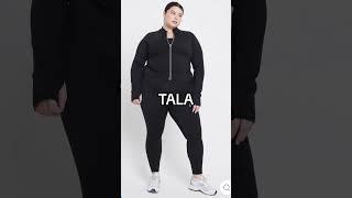4 Fashion Brands You Didn't Know Were Inclusive  #InclusiveFashion #Fashion #InclusiveMarketing
