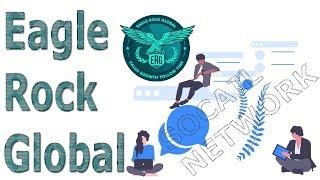 Eagle Rock Global Review - la fusion de sites d'investissement et de jeux