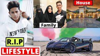 Danish Zehen Lifestyle 2021, Income, Girlfriend, Biography, House, Cars, Family & Net Worth