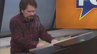 Ozarks FOX AM-Dave Smith Performs Beatles Medley Live-03/15/22