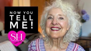 Life Tips To NEVER Forget LIfe Over 60 | Sandra Hart