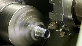 ⌨️CNC Machine kya he
