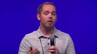 Todd Nesloney - Mini Keynote - iPadpalooza 2015