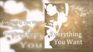 Everything You Want Joshua Fry