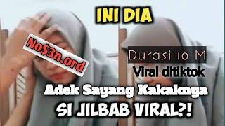 #Tiktok_Viral #VIDEO_ADEK #KINE_MASTER viral Video Adek Sayang Kakaknya|| viral diTiktok