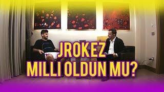 BigBossLayf - Jrokez Yalan Makinesine Bağlanıyor! Milli Oldun Mu?