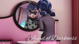 Angel of Darkness~ Miraculous Ladybug [AMV] 