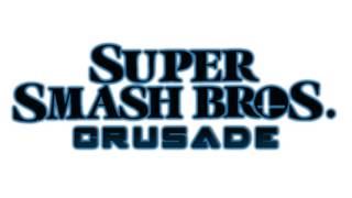 No Contest - Super Smash Bros. Crusade