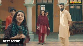 RAZIA - Episode 04 | Best Scene 06 | Express TV