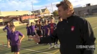Blackfriars Soccer Program