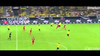 Dortmund's Direct Football - Jurgen Klopp's Philosophy - 2