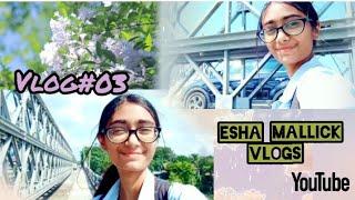 RANDOM VLOG | #Vlog02 Esha Mallick Vlogs