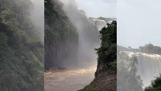 Tour Patagonia - Cascate di Iguazu' Parte Inferiore