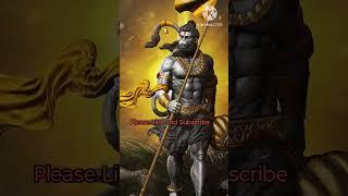 Jai Hanuman l Mohit #hanumanchalisa #jaihanumanji #shortsfeed #shortsfeed #yt #viral #Mohit