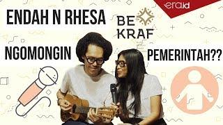 Ngobrolin Pemerintah Bareng Endah N Rhesa - By Era.Id