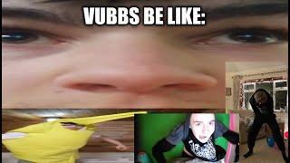 Vubbs Moment