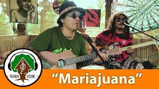 Mariajuana - by Bagani | Treehouse Sessions