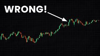 3 Most Common Trading Mistakes