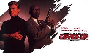 Cover-Up (1991) Trailer HD