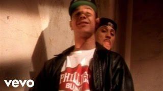 Marky Mark And The Funky Bunch - Gonna Have A Good Time