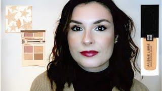 GRWM - PROVIAMO LE NOVITÀ MAKEUP E VI RACCONTO DI VIENNA! | Givenchy, Charlotte Tilbury, Bobbi Brown