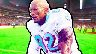 Celebrities That Played In The NFL