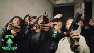 Gbk x Quafrmdagap - "Hopout" (Shot by @onlyupprod)