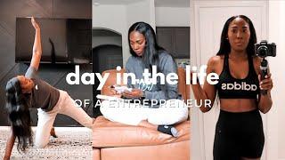 Day In The Life | Travel Business | Work From Home | Vlog 2