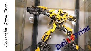 Dan14thPrime Collection Room Tour - January 2019