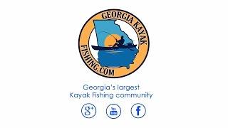 GKF - Georgia's Largest Kayak Fishing Club