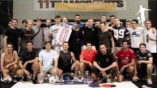 Deutsche Fußball Freestyle Meisterschaft 2019 - alle Highlights