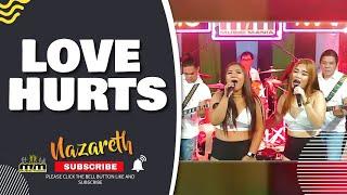 Love hurts - Nazareth | MUSIC MANIA BAND COVER