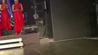 Sizobizwa masinyane (Live) Thabile Myeni