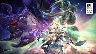 Version 2.3 - "Farewell, Penacony" | Honkai: Star Rail