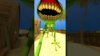 EVOLUTION FORGOTTEN POPPY PLAYTIME MONSTERS KRAB KOALA FROG PENGUIN Garry's Mod