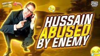 Hussain funny moments  never miss end  #rabailrk #pubgmobile