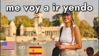 Cosas ADORABLES que hacen los españoles pt. 2 