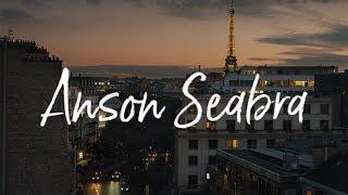 If you're tired of love - Anson Seabra Playlist (7Songs)