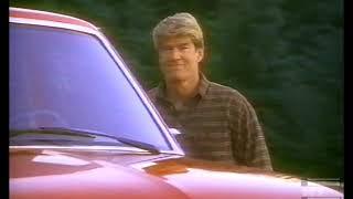 Ford F-150 Northwest Ford Dealer commercial 1995