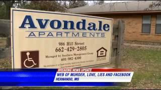 Woman Stabs & Kills Her Own Cousin over a man