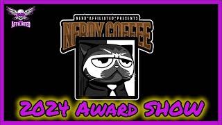 Nerdy Coffee 79 - 2024 Year End Award Show