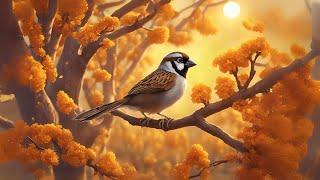 The wise sparrow | Wisdom story | Short moral stories for kids in English