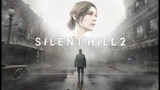 Silent Hill 2 Remake Gameplay (A Well Done Remake)